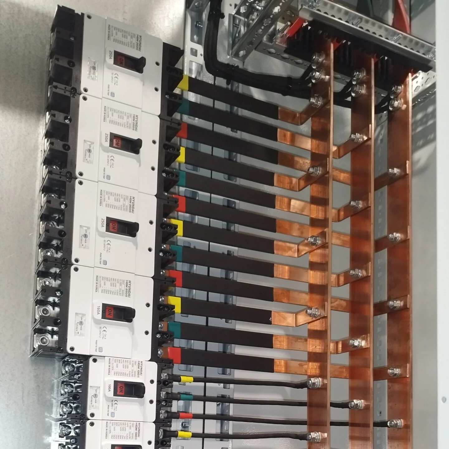 Сборка шкафов