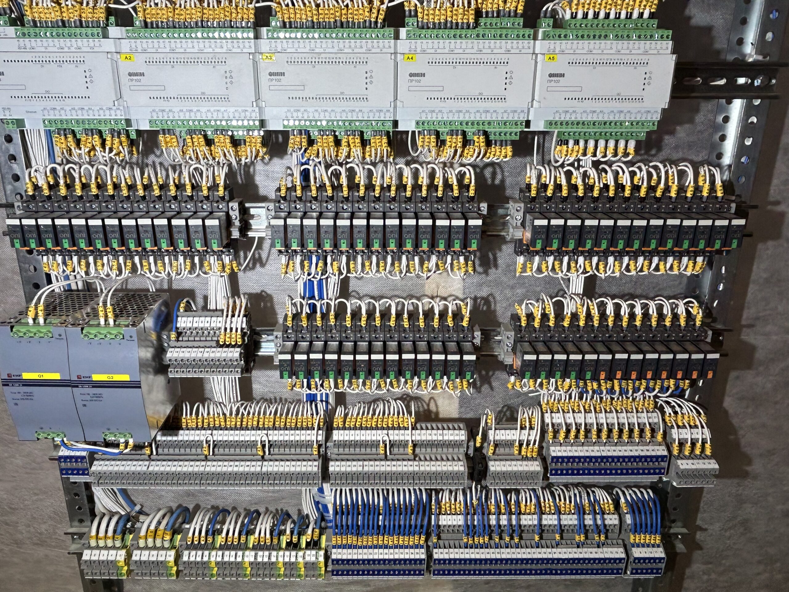 Индивидуальные решения