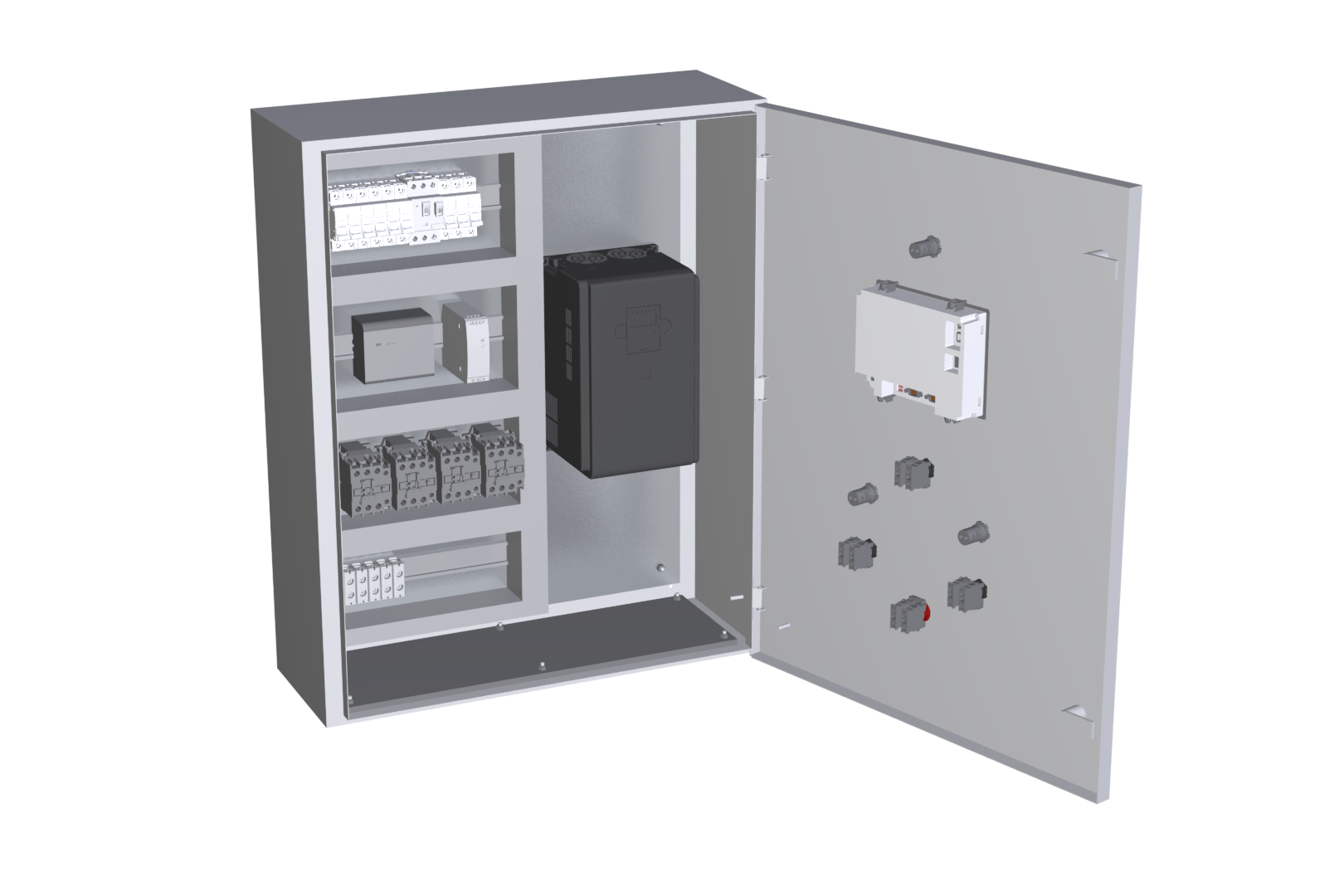 Щиты по индивидуальному заданию