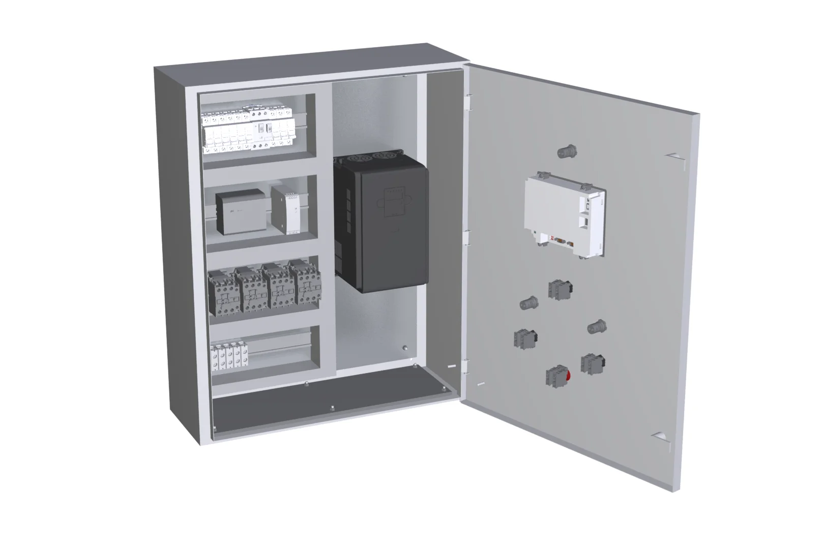 Щиты по индивидуальному заданию