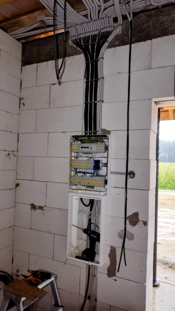 Заземление и молниезащита