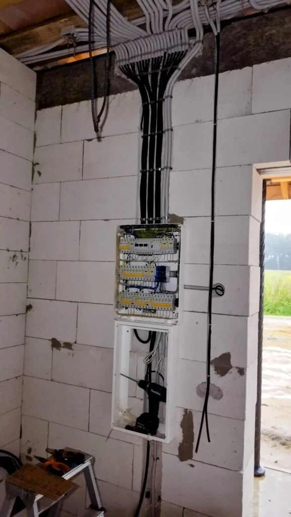 Заземление и молниезащита