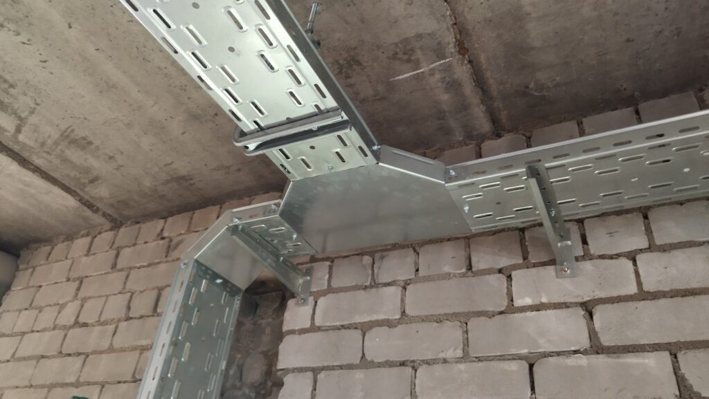 Электромонтаж