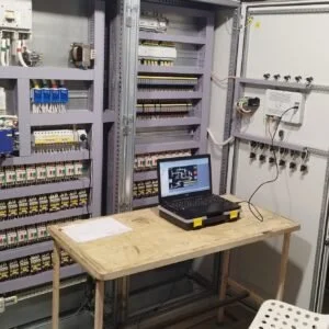 Диагностика и ремонт